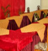 Hotel Lucky Inn Bangalore Ngoại thất bức ảnh